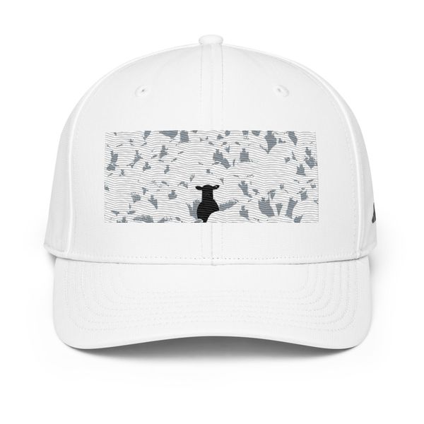 “The Exception” Adidas Performance Cap