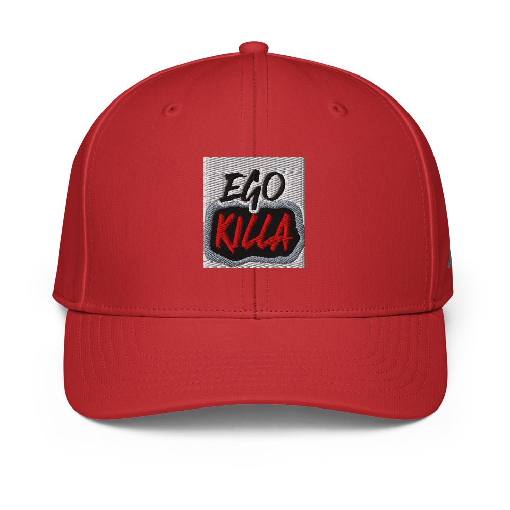 “Ego Killa” Collection Adidas Performance Cap