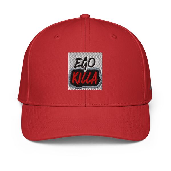 “Ego Killa” Collection Adidas Performance Cap