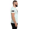 “Melanated” Collection Men's Fitted T-Shirt | Next Level 3600