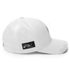 “Melanated” Collection Closed-Back Structured Cap | Flexfit 6277