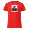 “Ego Killa” Collection Women's Basic Softstyle T-Shirt | Gildan 64000L