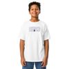 “The Exception” Collection Youth Classic Tee | Gildan 5000B