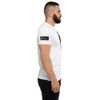 “Melanated” Collection Men's Fitted T-Shirt | Next Level 3600