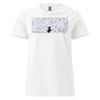 “The Exception” Collection Women's Basic Softstyle T-Shirt | Gildan 64000L