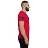 “Melanated” Collection Men's Fitted T-Shirt | Next Level 3600