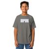 “The Exception” Collection Youth Classic Tee | Gildan 5000B