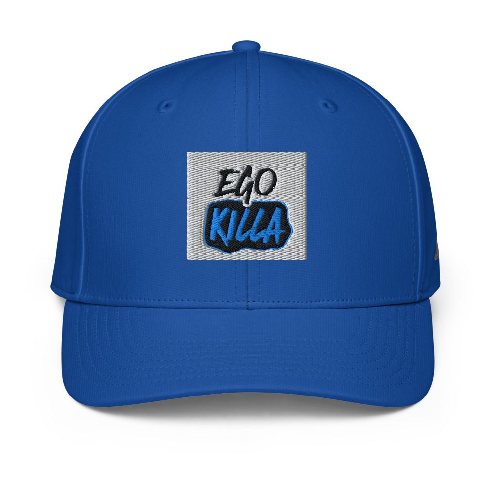 “Ego Killa” Collection Adidas Performance Cap