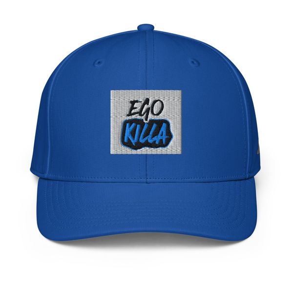 “Ego Killa” Collection Adidas Performance Cap