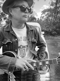 Richie Langford