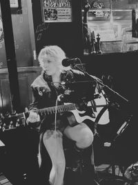 Katherine's Music 