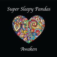 Awaken by Super Sleepy Pandas