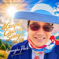 4GospelChurch Songs Vol.23 by Kyungho Park