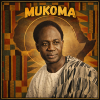 Kwame by Moyo Mukamuri