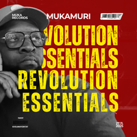 Revolution Essentials by Mukamuri
