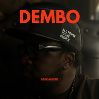Dembo by Mukamuri