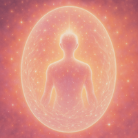 Shield of Light: The Mirror Aura Meditation by Tonzy Stone