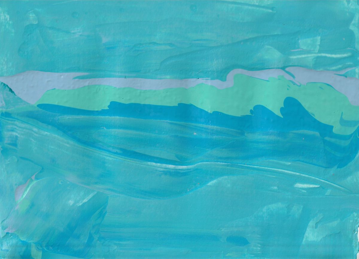 Ocean Dreams