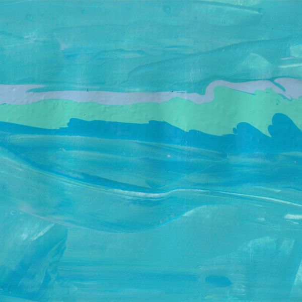 Ocean Dreams