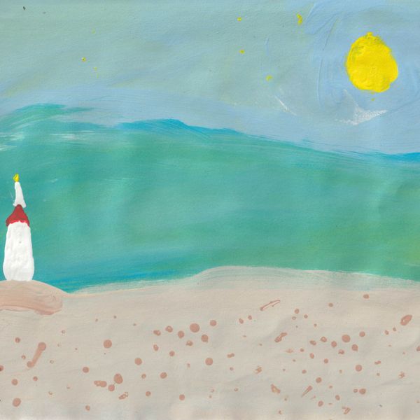 Lighthouse
