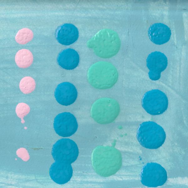 Beautiful Dots