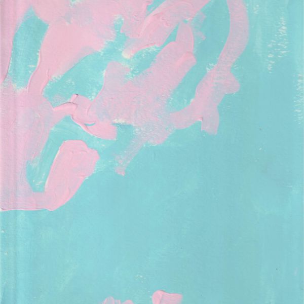 Cotton Candy