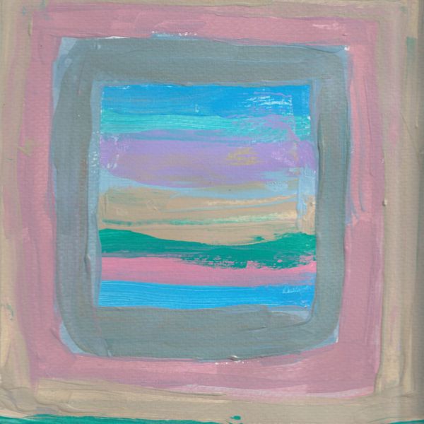 Rainbow Block