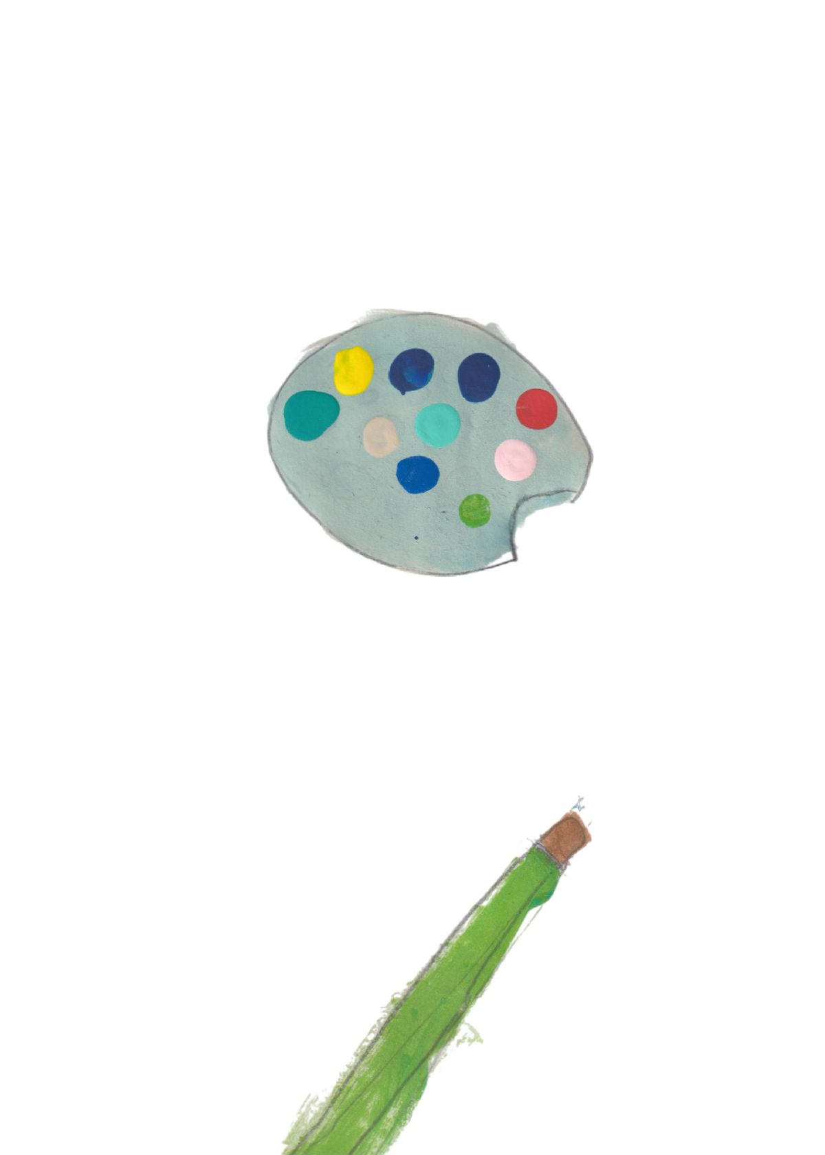 Let's Paint