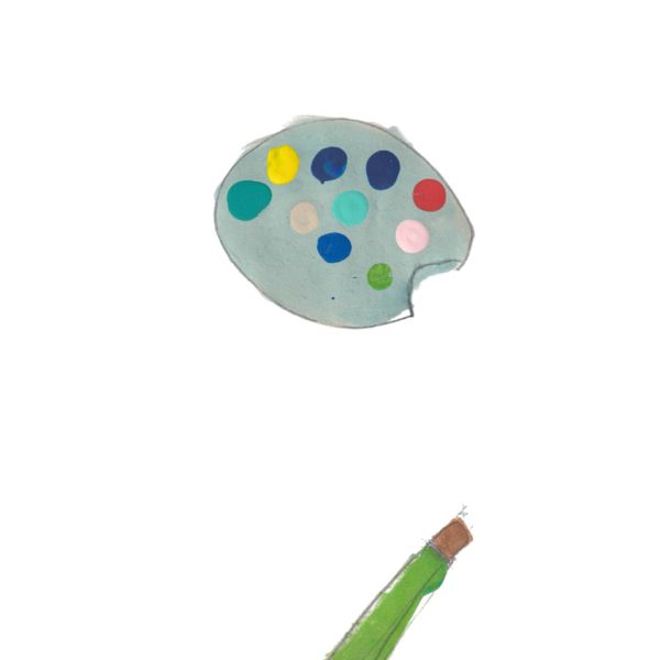 Let's Paint