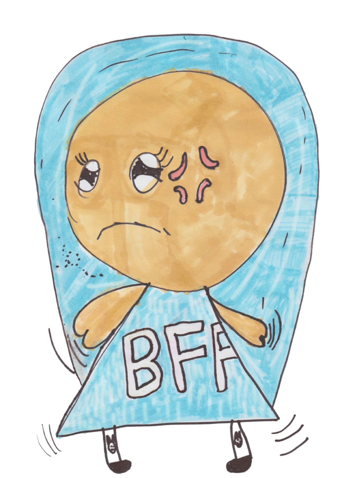 BFF