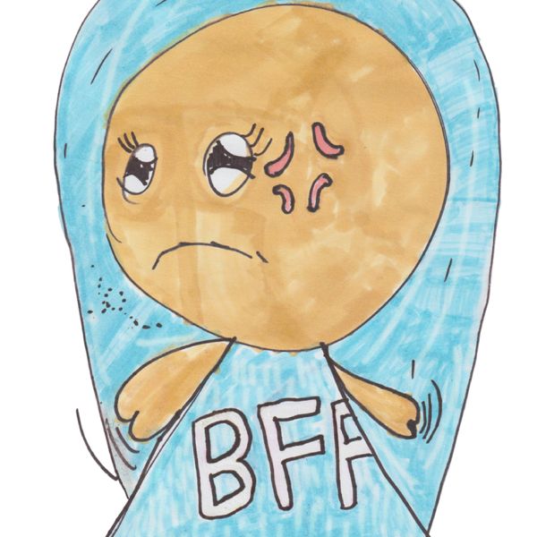 BFF