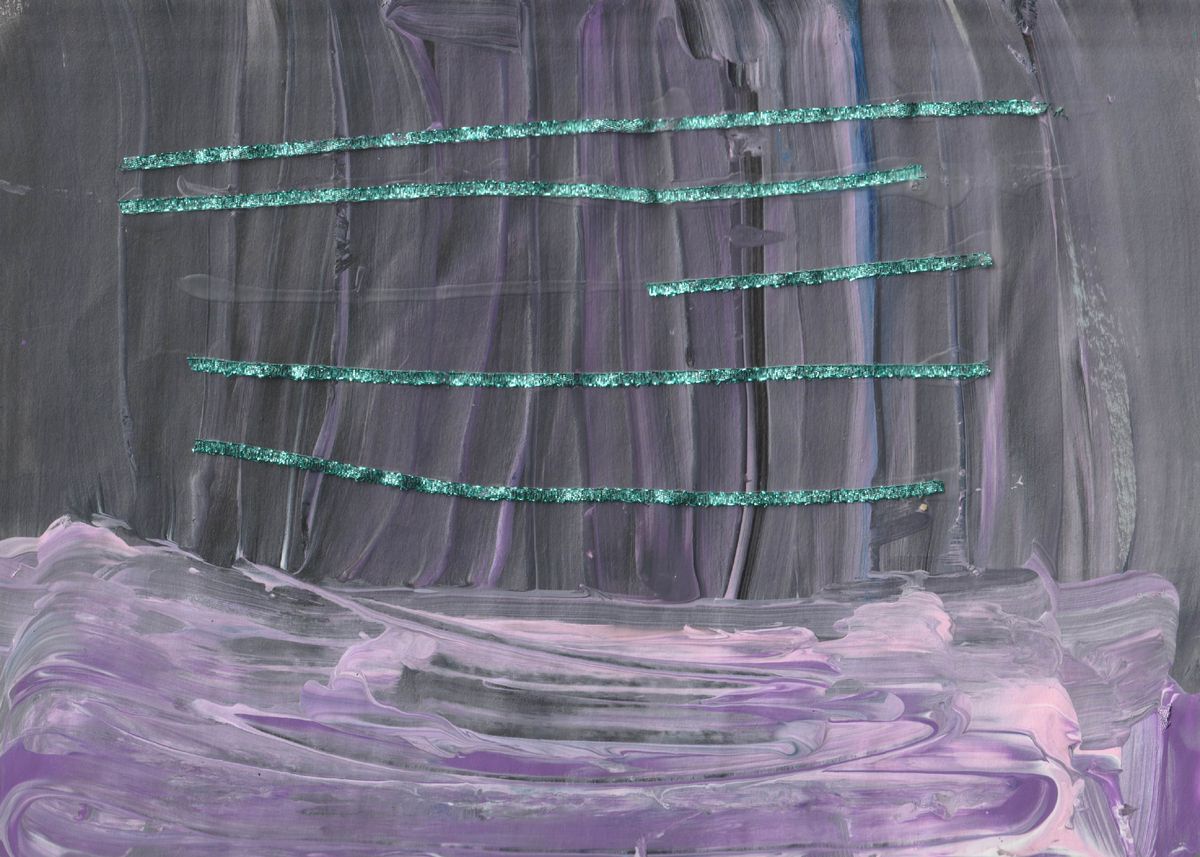 Magical Wave