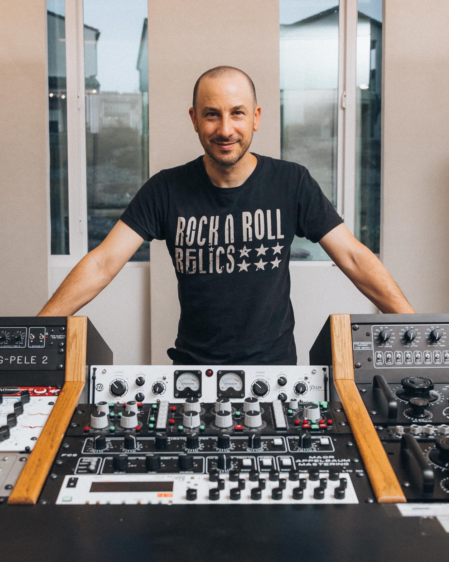 Maor Appelbaum