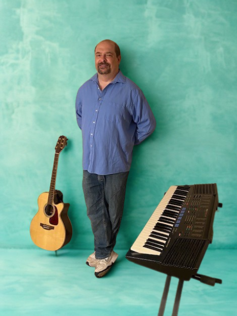 Gary Randman
