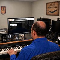 Hello World EP by The Gary Randman Project
