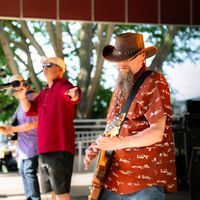 Dogwood Festival 2026 by Johnny Cactus Band