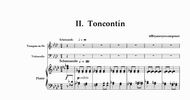 Request of Original Music