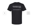 Artists Unloaded Tee
