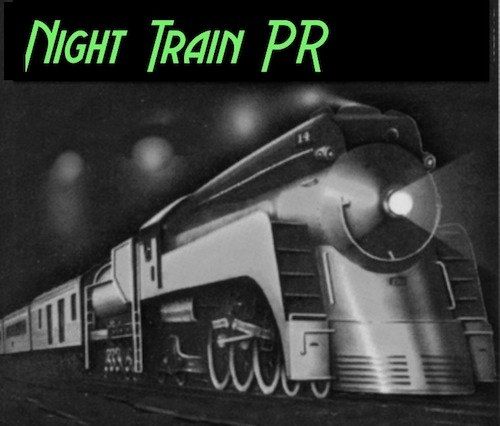 NIGHT TRAIN PR