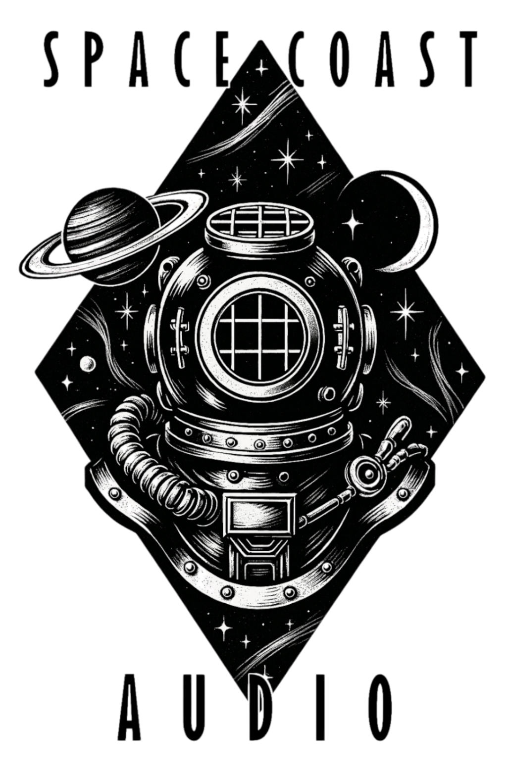 Space Coast Audio