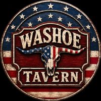 Washoe Tavern One Year Celebration 