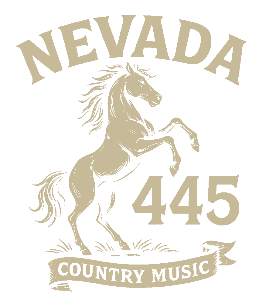 Nevada 445
