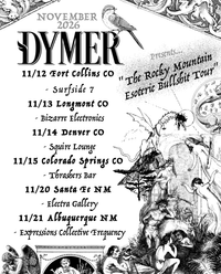 Dymer - ABQ: Expressions Collective Frequency
