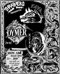 Dymer - Colorado Springs CO