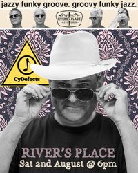 River's Place
