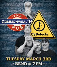 The Commonwealth Pub