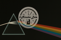 5 Minutes Late Band Live