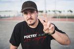 Love Language Tee