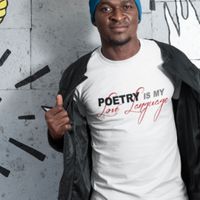 Love Language Tee