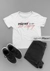 Love Language Tee